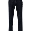 Maison-Kitsune Jacob Cohën Bobby straight-leg Jeans Blue Men Regular & Straight-Leg Jeans