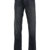 Jacob Cohën Bard slim-fit Jeans Grey Maison-Kitsune Men Slim-Fit Jeans