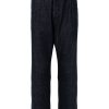 Maison-Kitsune Tapered Jeans Men Jacob Cohën Henry Jeans Blue