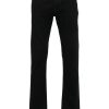 Maison-Kitsune Regular & Straight-Leg Jeans Men Jacob Cohën Nick slim-cut Jeans Black