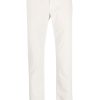 Jacob Cohën Bobby Corduroy Chino Trousers Neutrals Men Chinos Maison-Kitsune