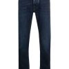 Maison-Kitsune Slim-Fit Jeans Men Jacob Cohën Leonard slim-fit Jeans Blue