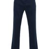 Jacob Cohën Scott slim-cut Jeans Blue Maison-Kitsune Men Slim-Fit Jeans