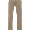 Maison-Kitsune Jacob Cohën Bard mid-rise straight-leg Jeans Neutrals Men Regular & Straight-Leg Jeans
