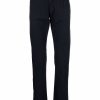 Jacob Cohën scar-detail five-pocket straight-leg Trousers Blue Maison-Kitsune Men Regular-Fit & Straight Leg Pants