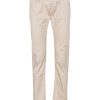 Jacob Cohën Bard Chino Trousers Neutrals Maison-Kitsune Men Chinos