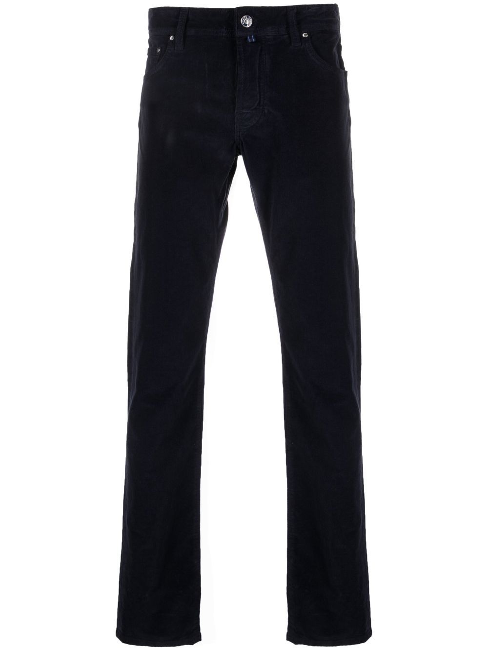 Jacob Cohën mid-rise Skinny Jeans Blue Men Regular & Straight-Leg Jeans Maison-Kitsune