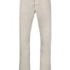 Men Regular-Fit & Straight Leg Pants Maison-Kitsune Jacob Cohën straight-leg Trousers Neutrals