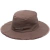 Jacquemus Le Bob Artichaut Bucket Hat Brown Men Hats Maison-Kitsune