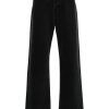Maison-Kitsune Regular & Straight-Leg Jeans Men Jacquemus Le De Nîmes straight-leg Jeans Black