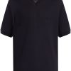 Jacquemus Le Merù T-shirt Blue Men T-Shirts Maison-Kitsune
