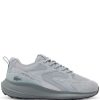 Maison-Kitsune Lacoste L003 Evo Sneakers Grey Men Low-Tops