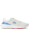Lacoste Neo Run Lite Sneakers White Men Low-Tops Maison-Kitsune