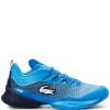 Maison-Kitsune Low-Tops Men Lacoste x Daniil Medvedev AG-LT23 Sneakers Blue