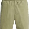 Maison-Kitsune Lacoste zip-pocket Bermuda Shorts Green Men Bermuda Shorts