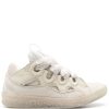 Lanvin Curb Sneakers Neutrals Men Low-Tops Maison-Kitsune