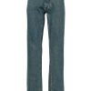 Lardini straight-leg Jeans Blue Maison-Kitsune Men Regular & Straight-Leg Jeans