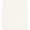 Lardini Cashmere Sweater Neutrals Men Knitted Sweaters Maison-Kitsune