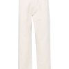 Lardini Cotton Jeans Neutrals Maison-Kitsune Men Regular & Straight-Leg Jeans
