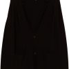 Lardini notched-lapels Cardigan Brown Men Cardigans Maison-Kitsune