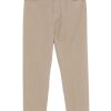 Men Tapered Jeans Maison-Kitsune Lardini Jimmy Jenas Grey