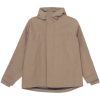 LEMAIRE Soft Technical Jacket Neutrals Men Parkas Maison-Kitsune