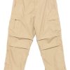 Maison-Kitsune Maharishi Original Snopants® Trousers Neutrals Men Regular-Fit & Straight Leg Pants