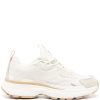 Maison-Kitsune Maison Kitsuné Sora Sneakers Neutrals Men Low-Tops