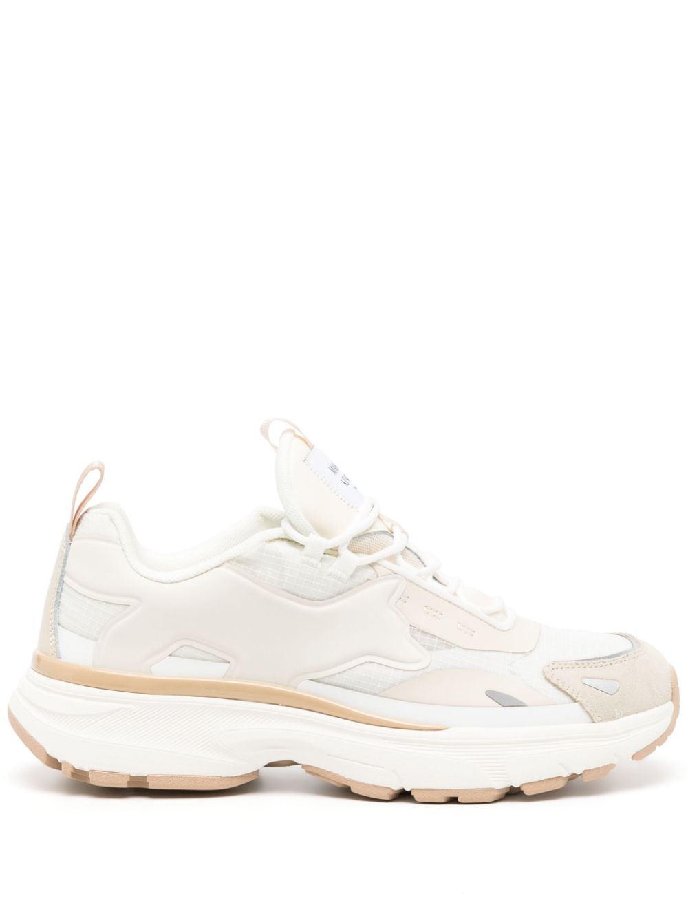 Maison-Kitsune Maison Kitsuné Sora Sneakers Neutrals Men Low-Tops