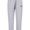 Men Sweatpants Maison-Kitsune Maison Kitsuné Handwriting Logo Track Pants Green