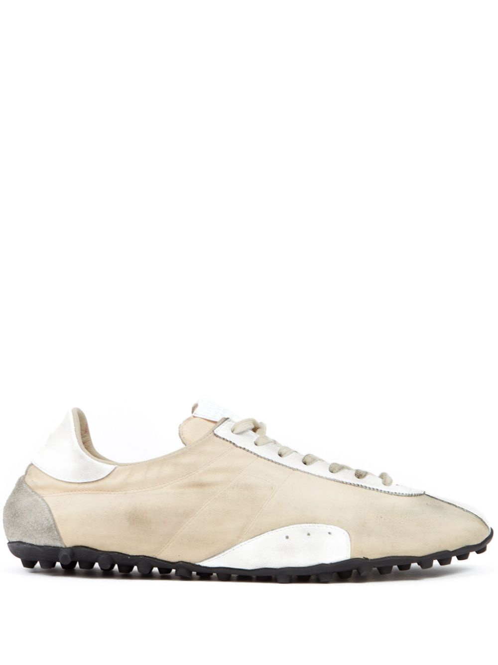 Maison Margiela Sprinters Sneakers Neutrals Men Low-Tops Maison-Kitsune