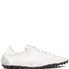 Maison Margiela Sprinters low-top Sneakers White Maison-Kitsune Men Low-Tops
